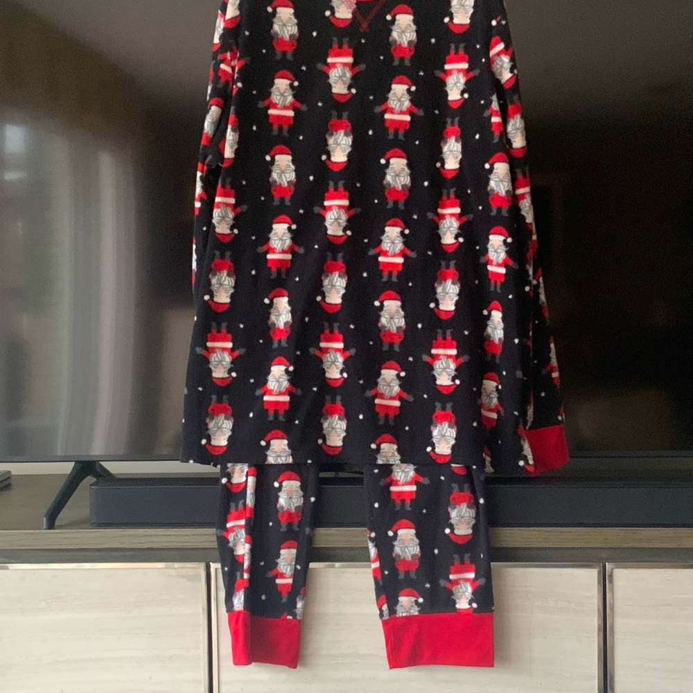 Jammies for Families!  Jammies for Dad Size Large.